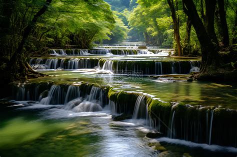 流水 高山流水